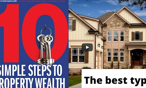 YouTube: What is a great property investment?