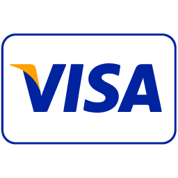 Visa supported
